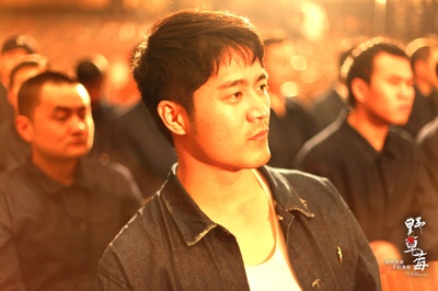 野草莓剧照的剧照