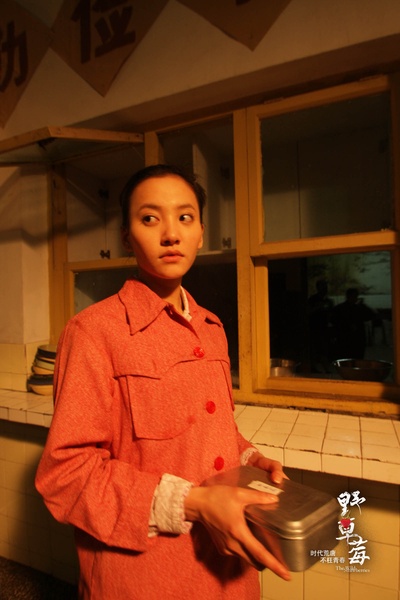 野草莓剧照的剧照