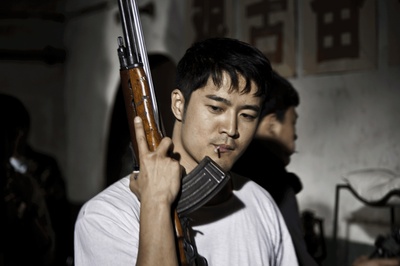 野草莓剧照的剧照