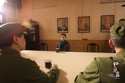 野草莓剧照的剧照