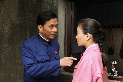 野草莓剧照的剧照