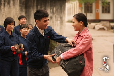 野草莓剧照的剧照