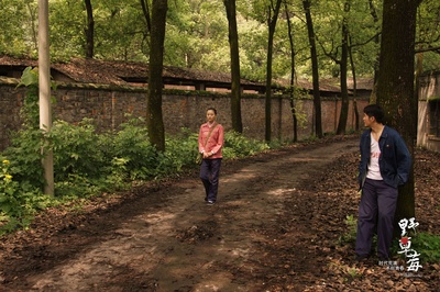 野草莓剧照的剧照