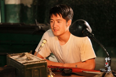 野草莓剧照的剧照