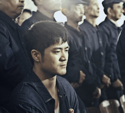 野草莓剧照的剧照