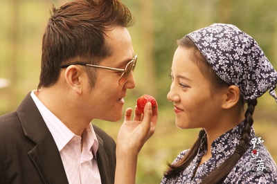 野草莓剧照的剧照