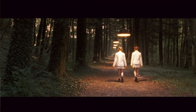 纯真剧照的剧照