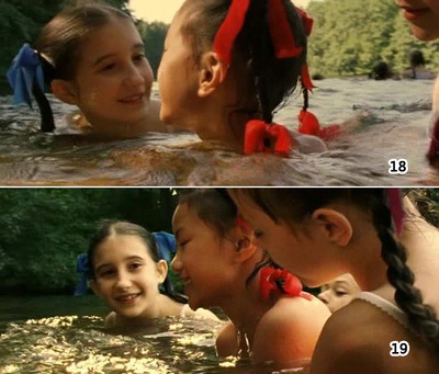 纯真剧照的剧照