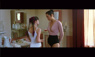 纯真剧照的剧照