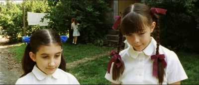 纯真剧照的剧照