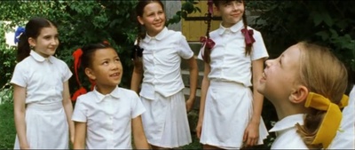 纯真剧照的剧照