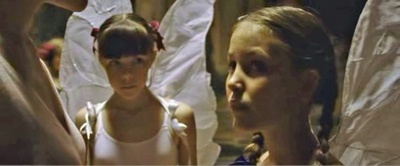 纯真剧照的剧照