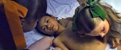 纯真剧照的剧照