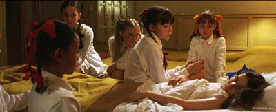 纯真剧照的剧照