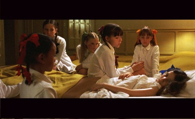 纯真剧照的剧照