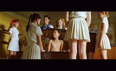 纯真剧照的剧照