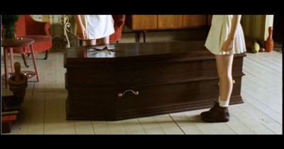 纯真剧照的剧照