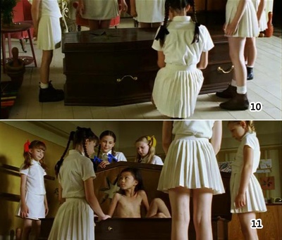 纯真剧照的剧照