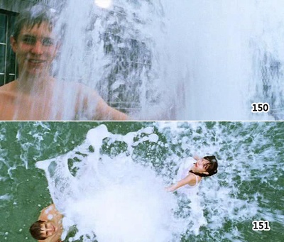 纯真剧照的剧照