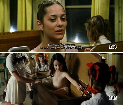 纯真剧照的剧照