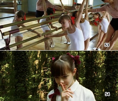 纯真剧照的剧照