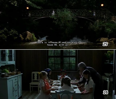 纯真剧照的剧照