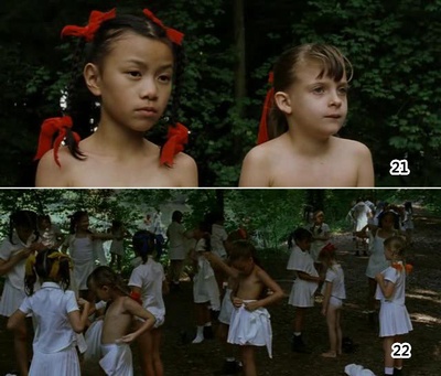 纯真剧照的剧照