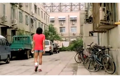 如果没有爱剧照的剧照