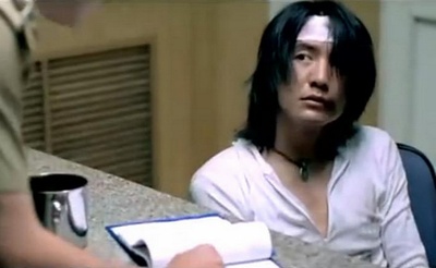 如果没有爱剧照的剧照