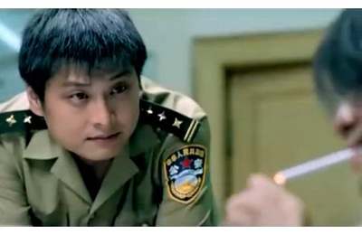 如果没有爱剧照的剧照