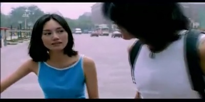 如果没有爱剧照的剧照