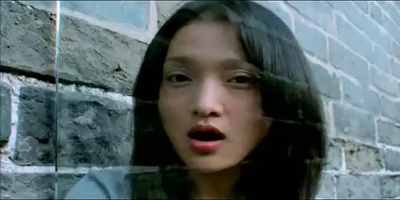 如果没有爱剧照的剧照