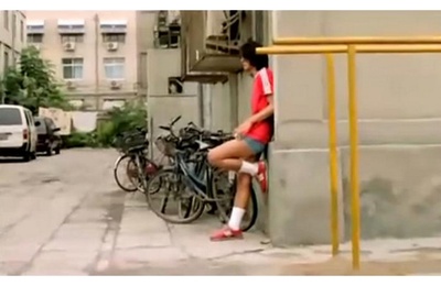 如果没有爱剧照的剧照