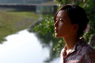 爱的替身剧照的剧照