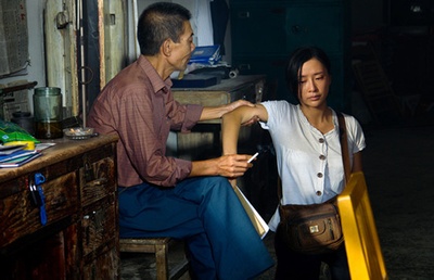 爱的替身剧照的剧照