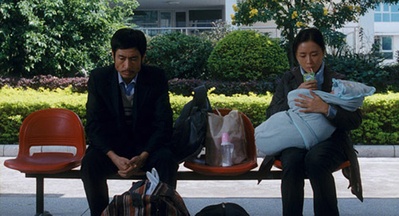 爱的替身剧照的剧照