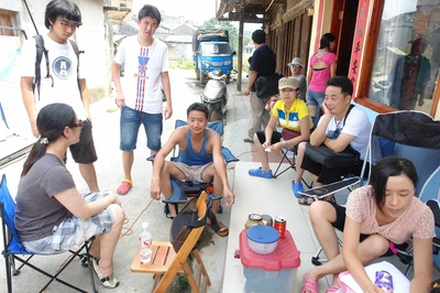 爱的替身剧照的剧照