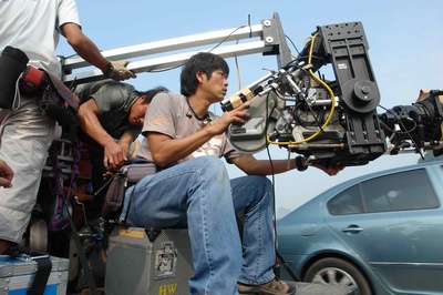 爱的替身剧照的剧照