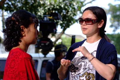 爱的替身剧照的剧照