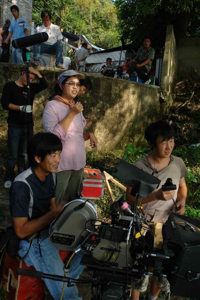 爱的替身剧照的剧照