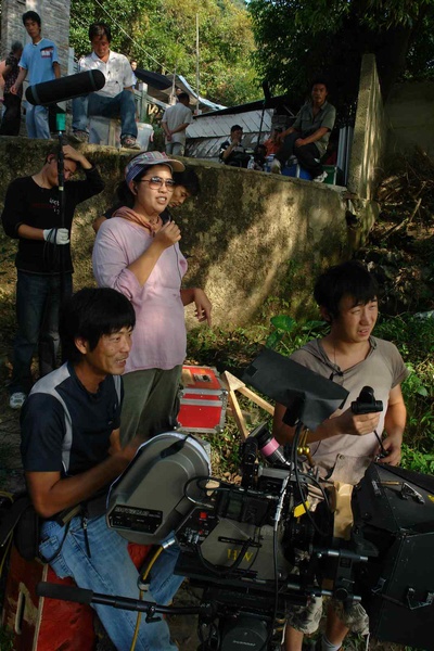 爱的替身剧照的剧照