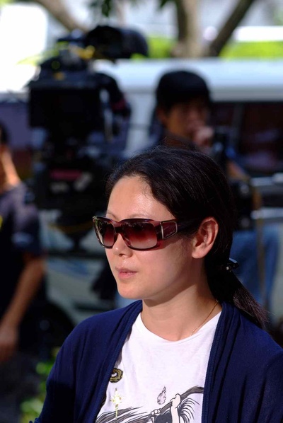 爱的替身剧照的剧照