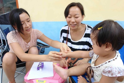 爱的替身剧照的剧照