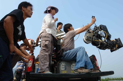 爱的替身剧照的剧照