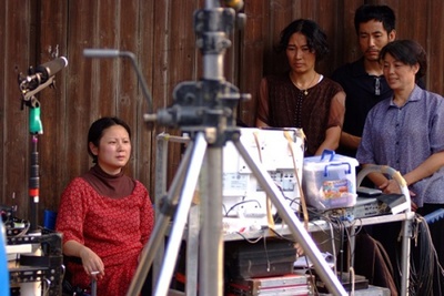 爱的替身剧照的剧照