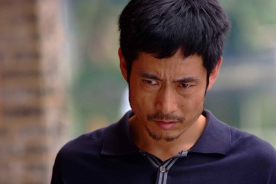 爱的替身剧照的剧照