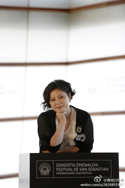 爱的替身剧照的剧照