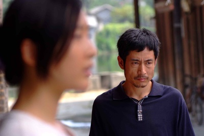 爱的替身剧照的剧照