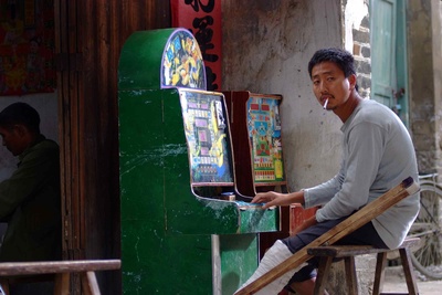 爱的替身剧照的剧照