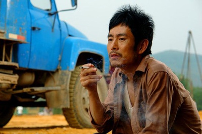 爱的替身剧照的剧照